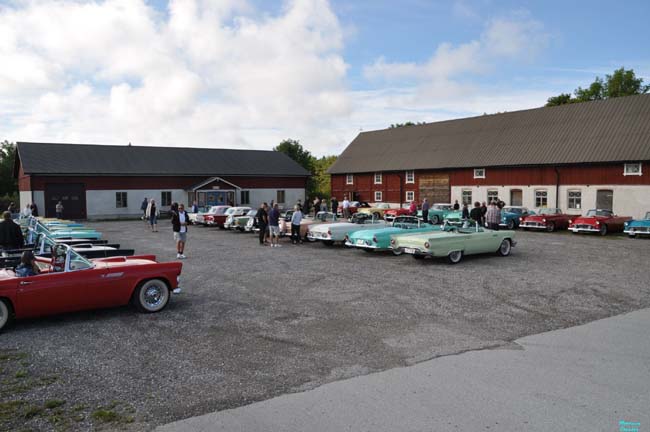 Willys Gotland CTCS Gotland 2016 Tbirds105